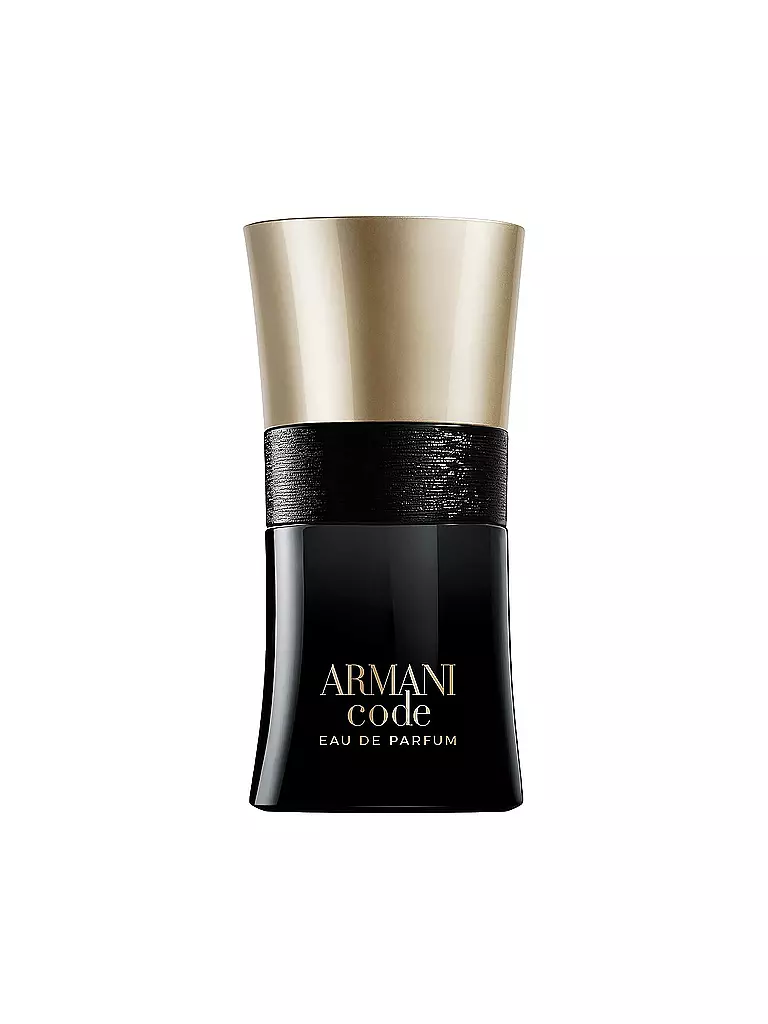 GIORGIO ARMANI Code Homme Eau de Parfum 30ml keine Farbe